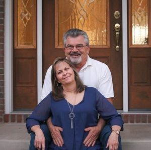 Meet your Posher, Lanette